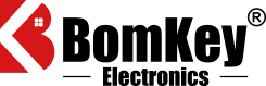 BomKey Elektronik