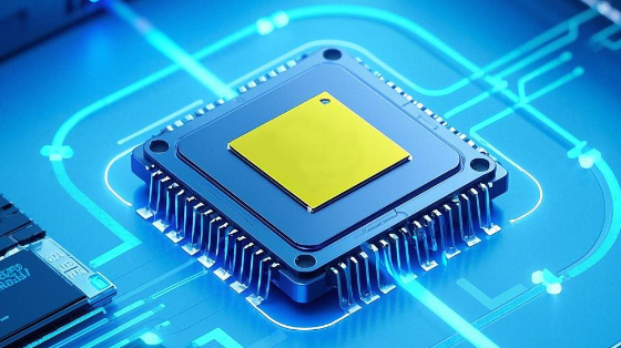 Die Kernkomponenten der Datenspeicherung und Informationswahrnehmung.