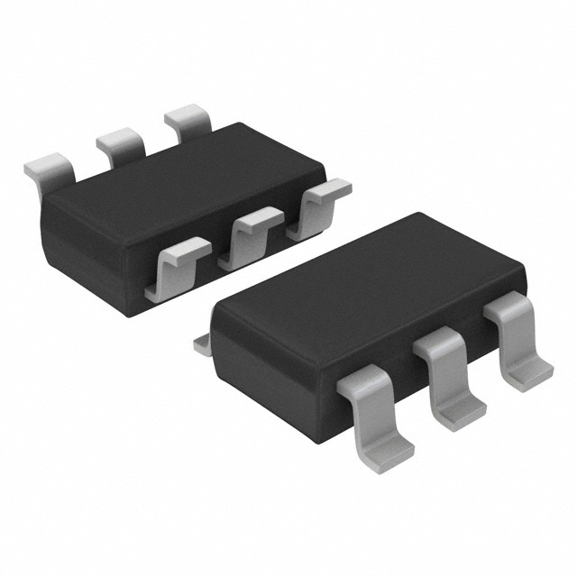 NB2779ASNR2: Anwendungen und Eigenschaften der High - Performance - Leistungsmangsement - IC von onsemi
