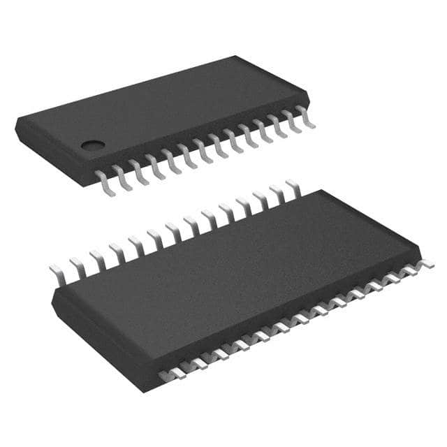TDA7719: Automobil - Audiosignalprozessor von STMicroelectronics