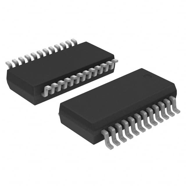 MAX5440EAG +: Hochpräzises Audiolautstärkeregulierungs - IC für optimierte Audioanwendungen
