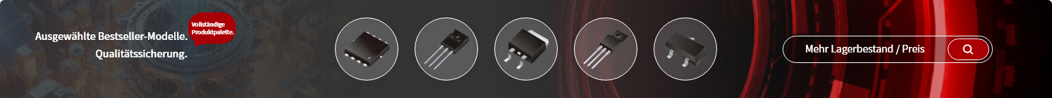 BomKey Elektronik