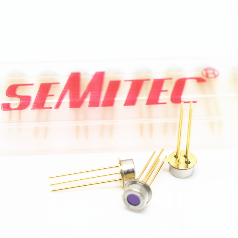 Der Unterschied zwischen den SEMITEC-Temperatursensoren 10TP586T und 10TP583T