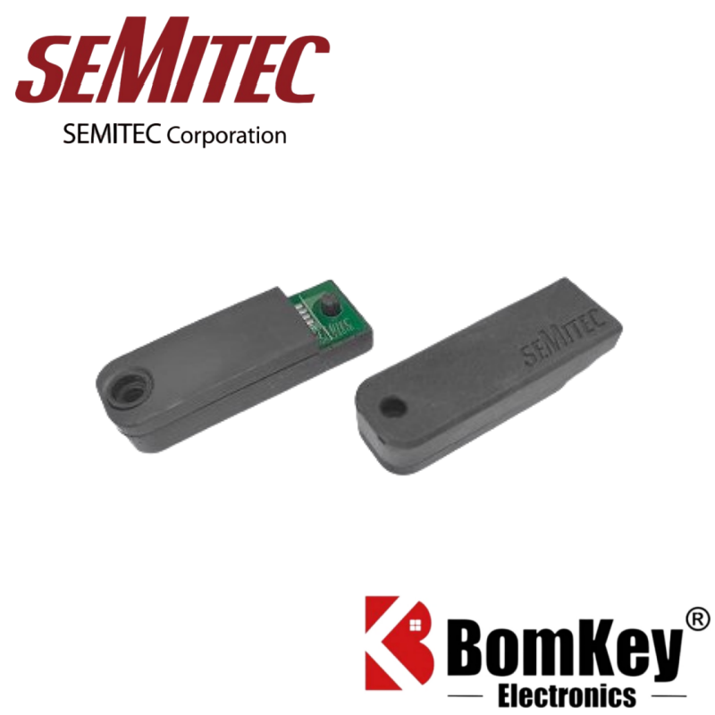 SEMITEC Neuheit - Windgeschwindigkeitssensor der TP-MW Serie