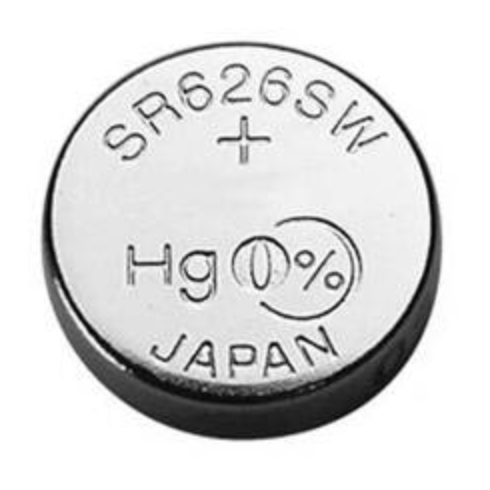 377 Battery