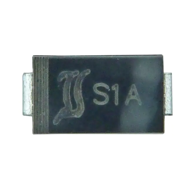 S1A-CT Diotec Semiconductor