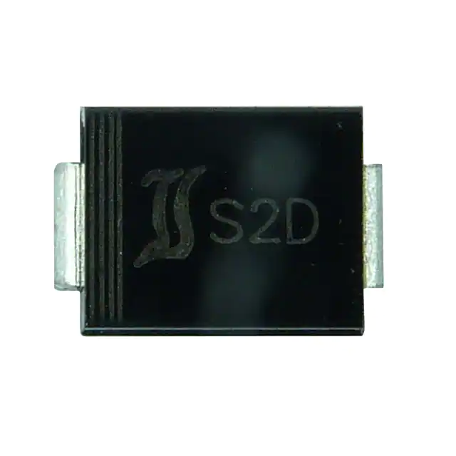 S2A-CT Diotec Semiconductor