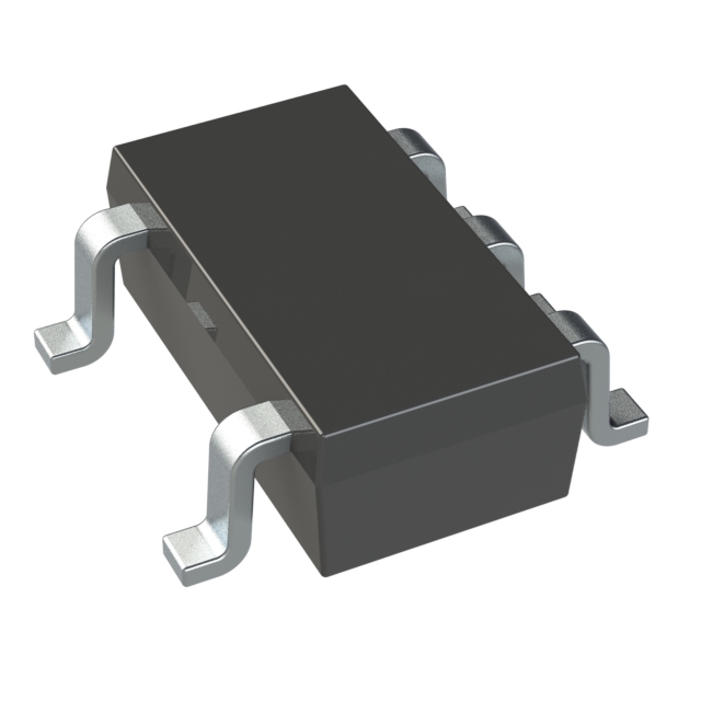 LM4120AIM5X-3.3/S5000511