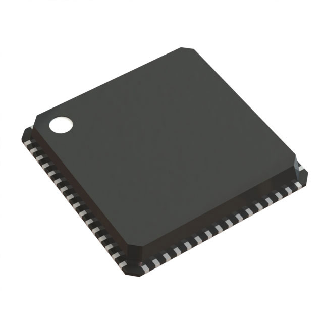 EFM32LG330F256G-F-QFN64