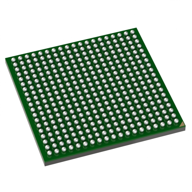 STM32MP257FAL3