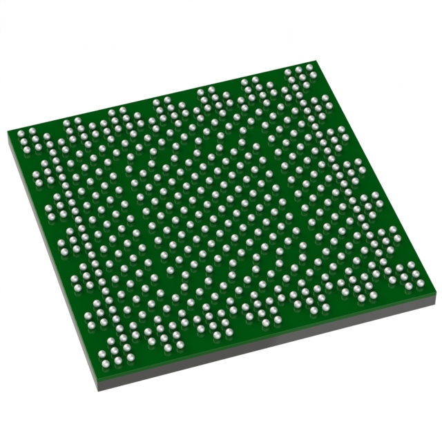 STM32MP257DAK3