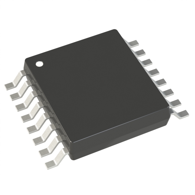 ADF4154BRUZ-RL