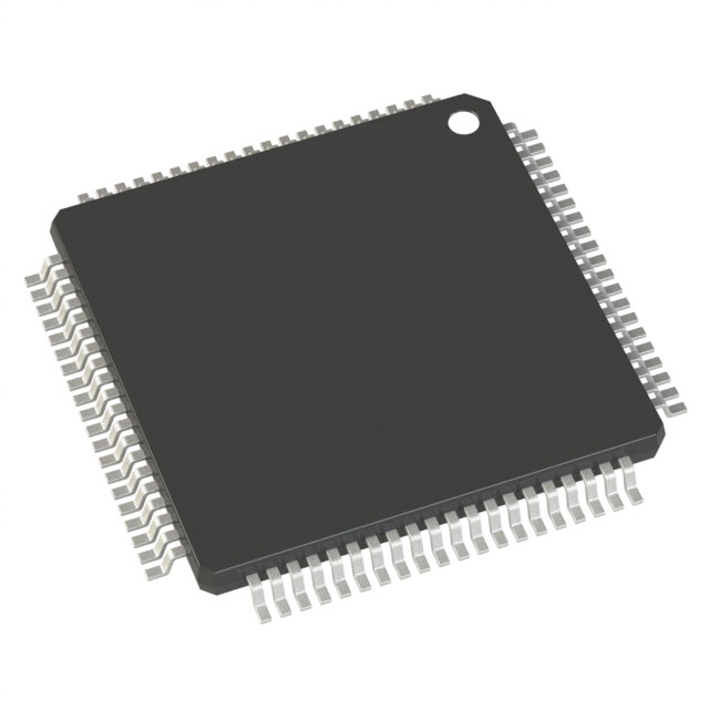 UPD70F3619M2GKA-GAK-E2-QS-AX