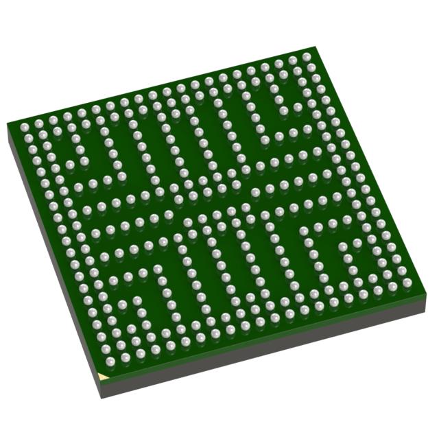 MIMX9331CVVXMAB