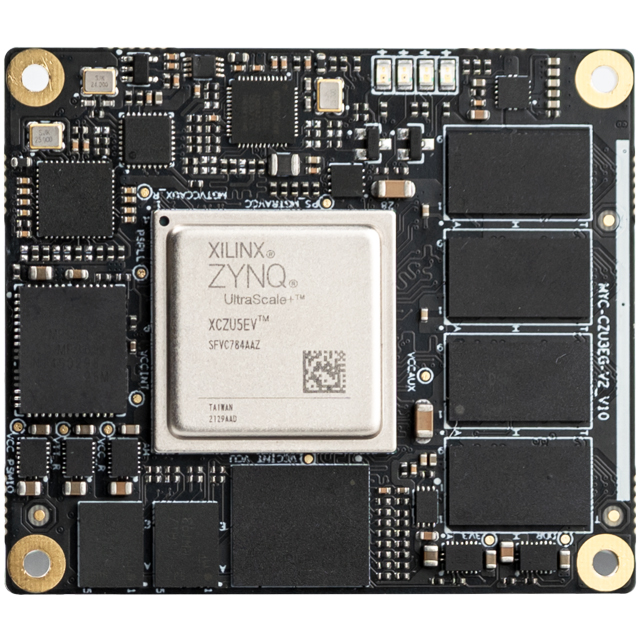 MYC-CZU4EV-V2-4E4D-1200-I-FAN