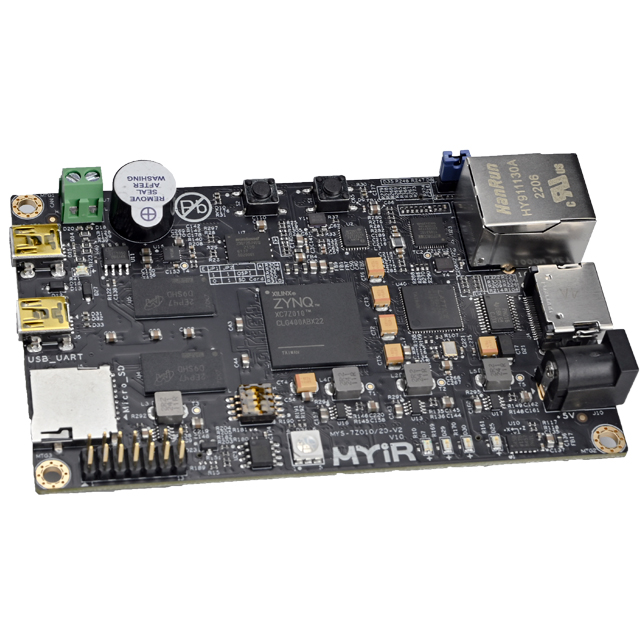 MYS-7Z010-V2-0E1D-667-C