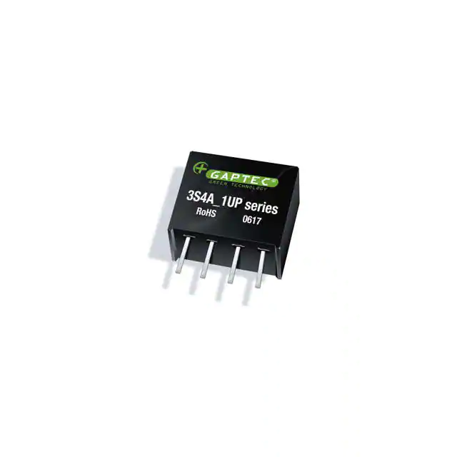 3S4A_1205S1UP GAPTEC Electronic