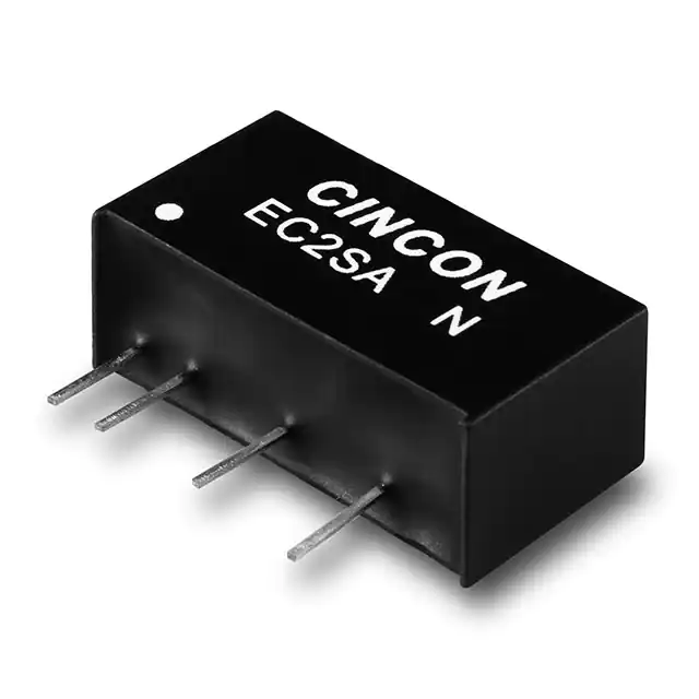 EC2SA12N Cincon Electronics Co. LTD