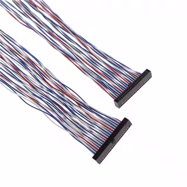 FFTP-18-D-08.77-01-N Samtec Inc.