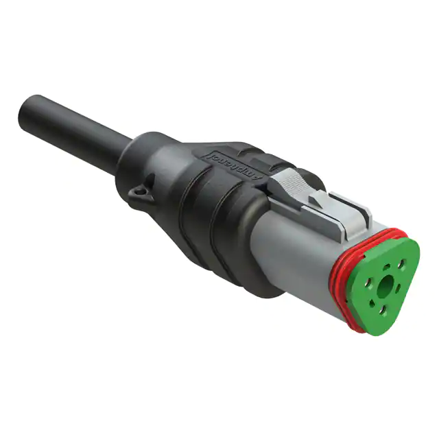 AT06GY-3S-N-TPE-M4 Amphenol Sine Systems Corp