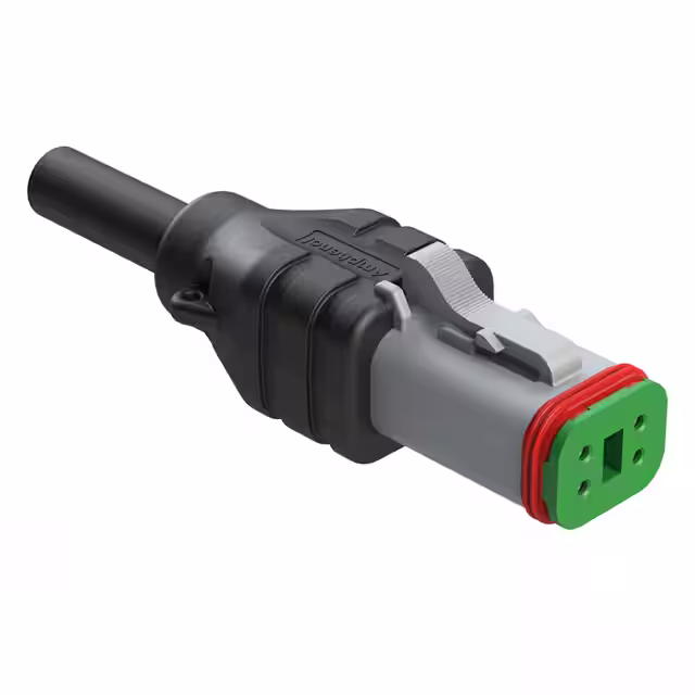 AT06GY-4S-N-TPE-M4 Amphenol Sine Systems Corp