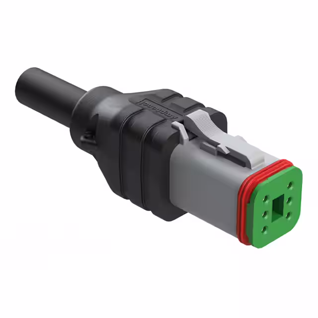 AT06GY-6S-N-TPE-M1 Amphenol Sine Systems Corp