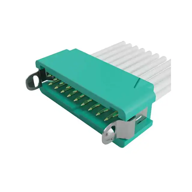 G125-MC21005L4-0150L Harwin Inc.