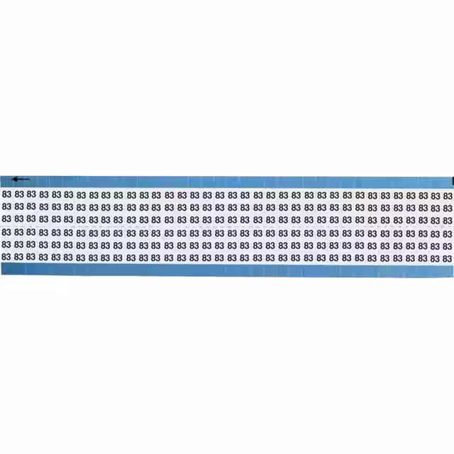 TWM-83-SC-PK Brady Corporation