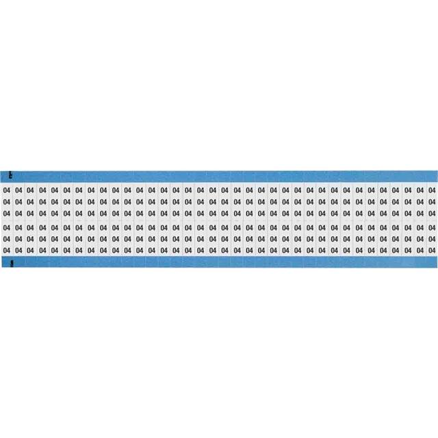 WM-04-S-SC-PK Brady Corporation