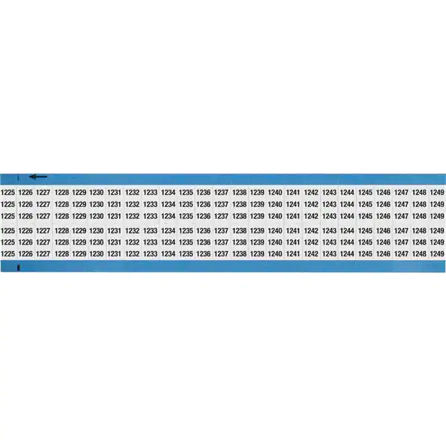 WM-1225-1249-SC-PK Brady Corporation