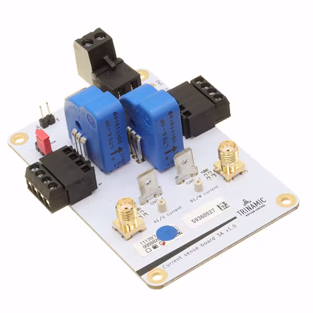 TMCM-0013-3A Analog Devices Inc./Maxim Integrated