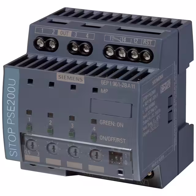 6EP19612BA11 Siemens