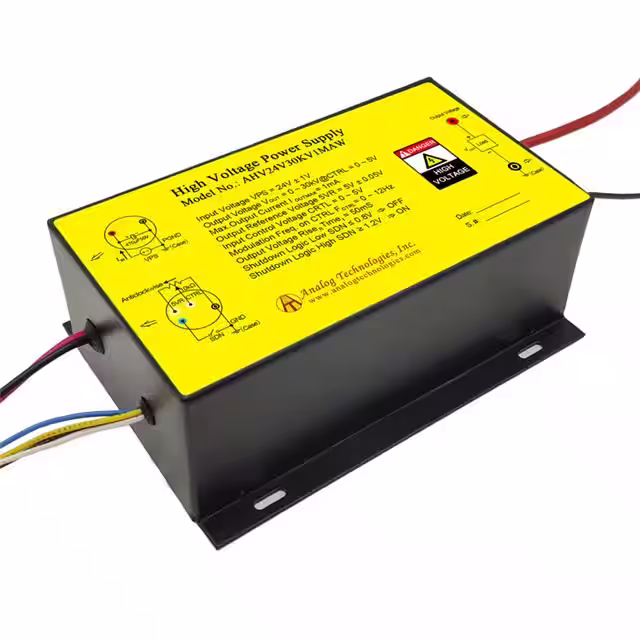 AHV24V30KV1MAW Analog Technologies, Inc.