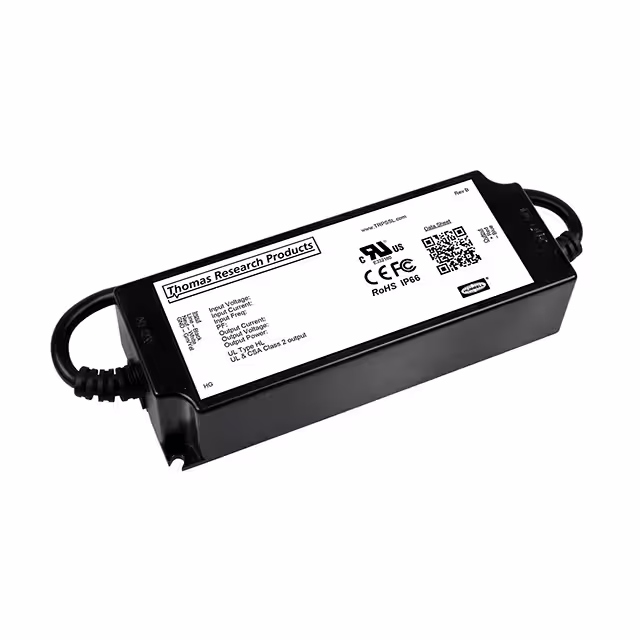 LED96W-054-C1750-LT Thomas Research Products