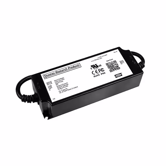 LED96W-274-C0350-LT Thomas Research Products